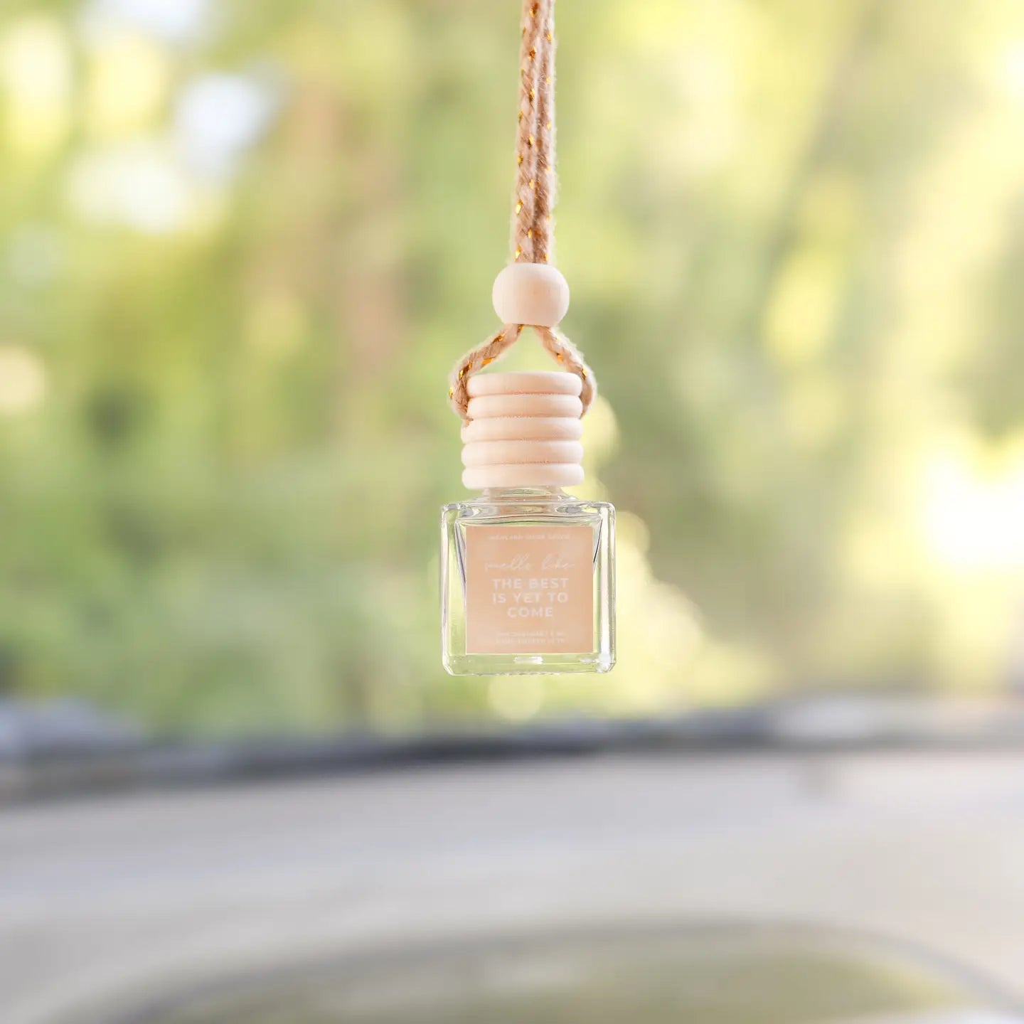 Car Diffuser- Assorted Scents- Sold Individually