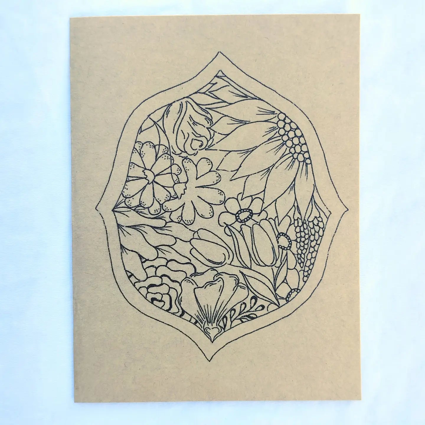 Card Set of 3- Assorted Designs