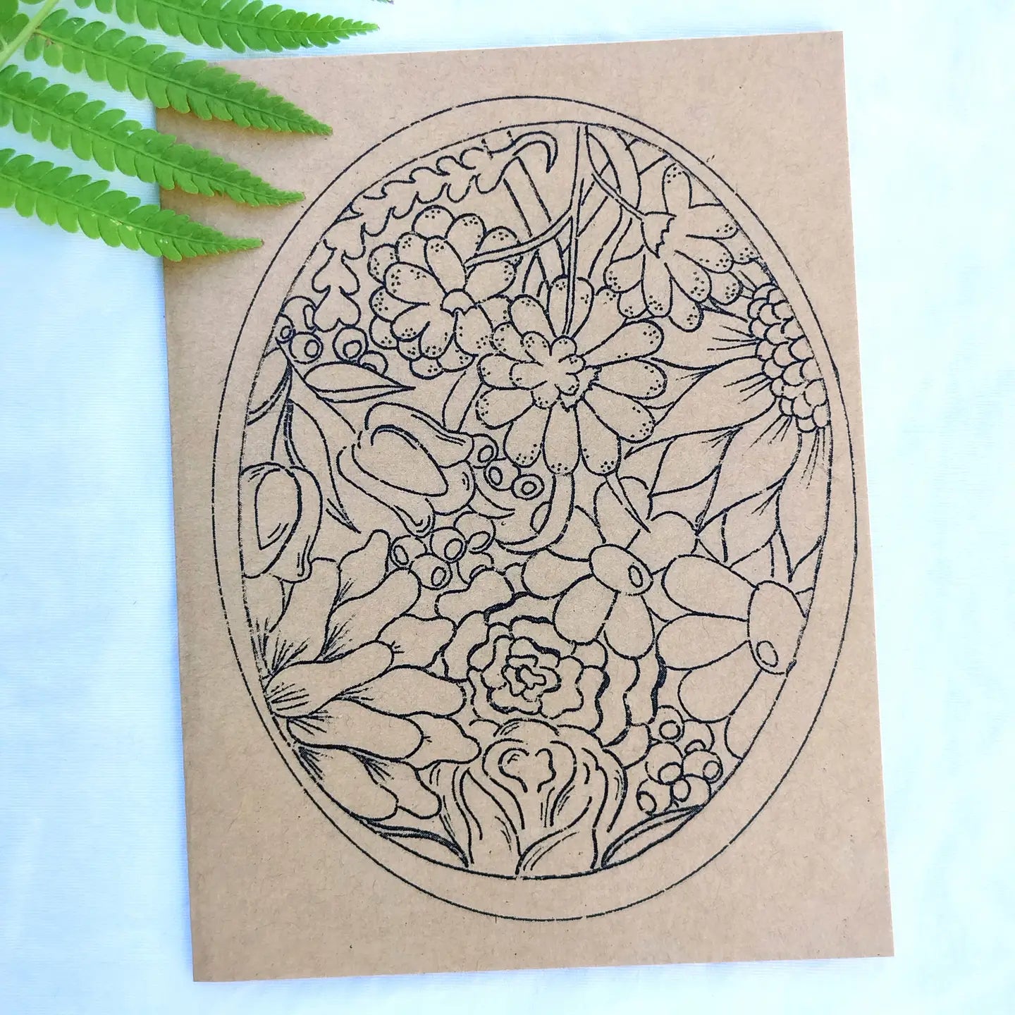Card Set of 3- Assorted Designs