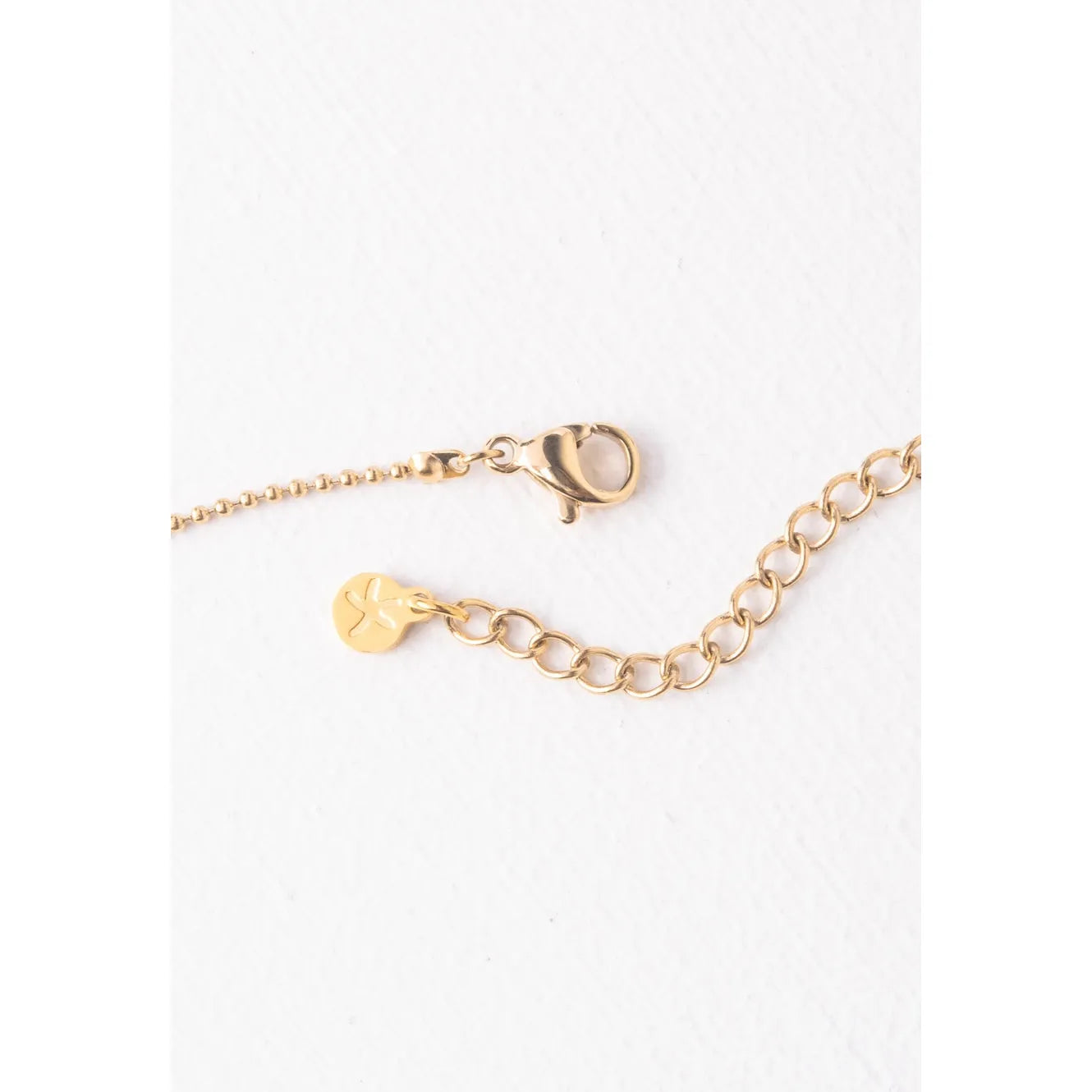 Carolyn Cross Necklace- Assorted