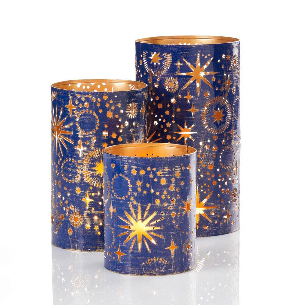 Celestial Lantern- Assorted Sizes- Sold Individually