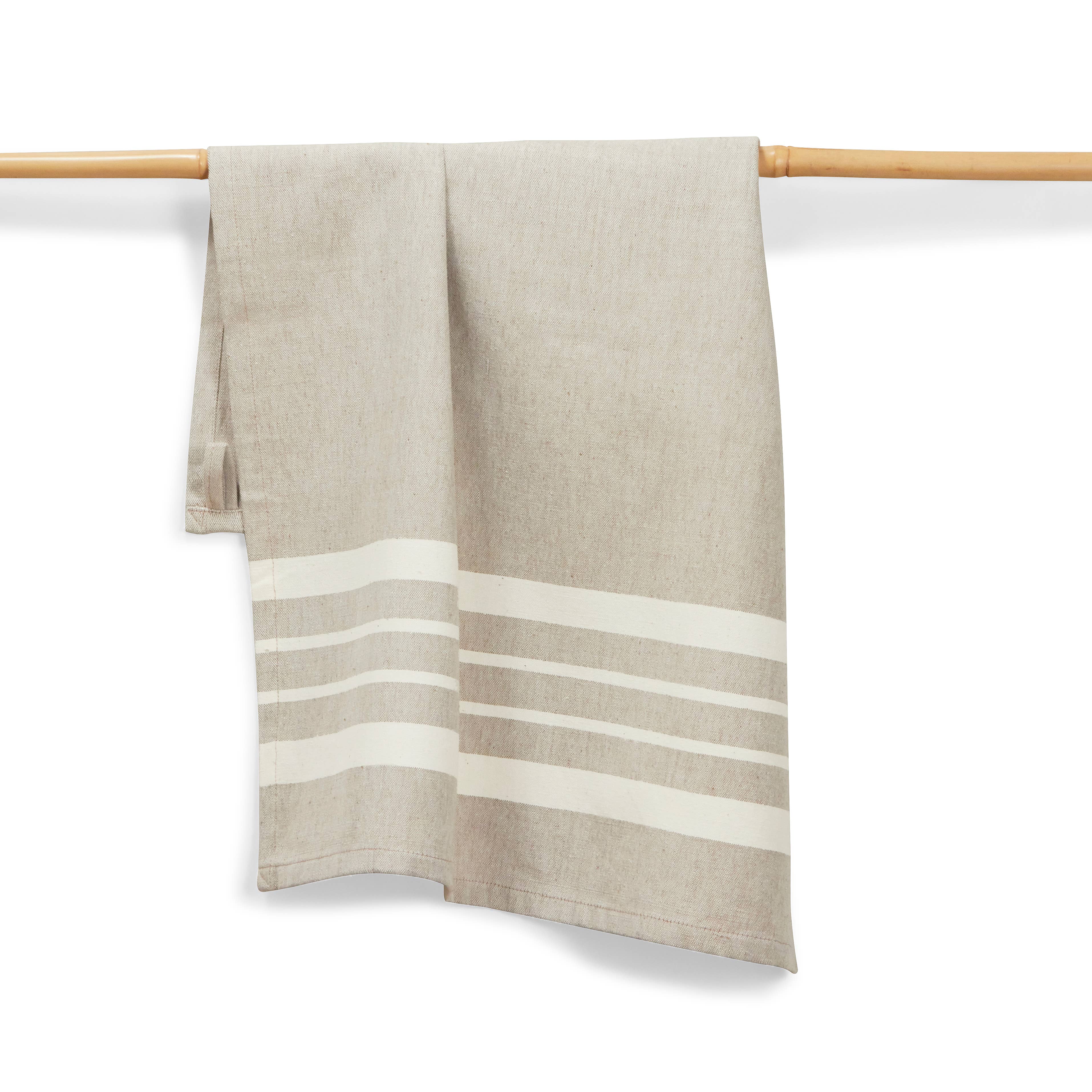 Chai Cotton Kitchen Towel