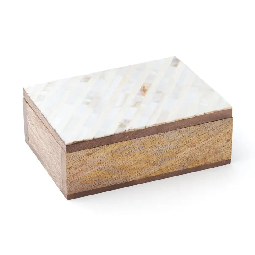 Chandani Moonbeams Treasure Box