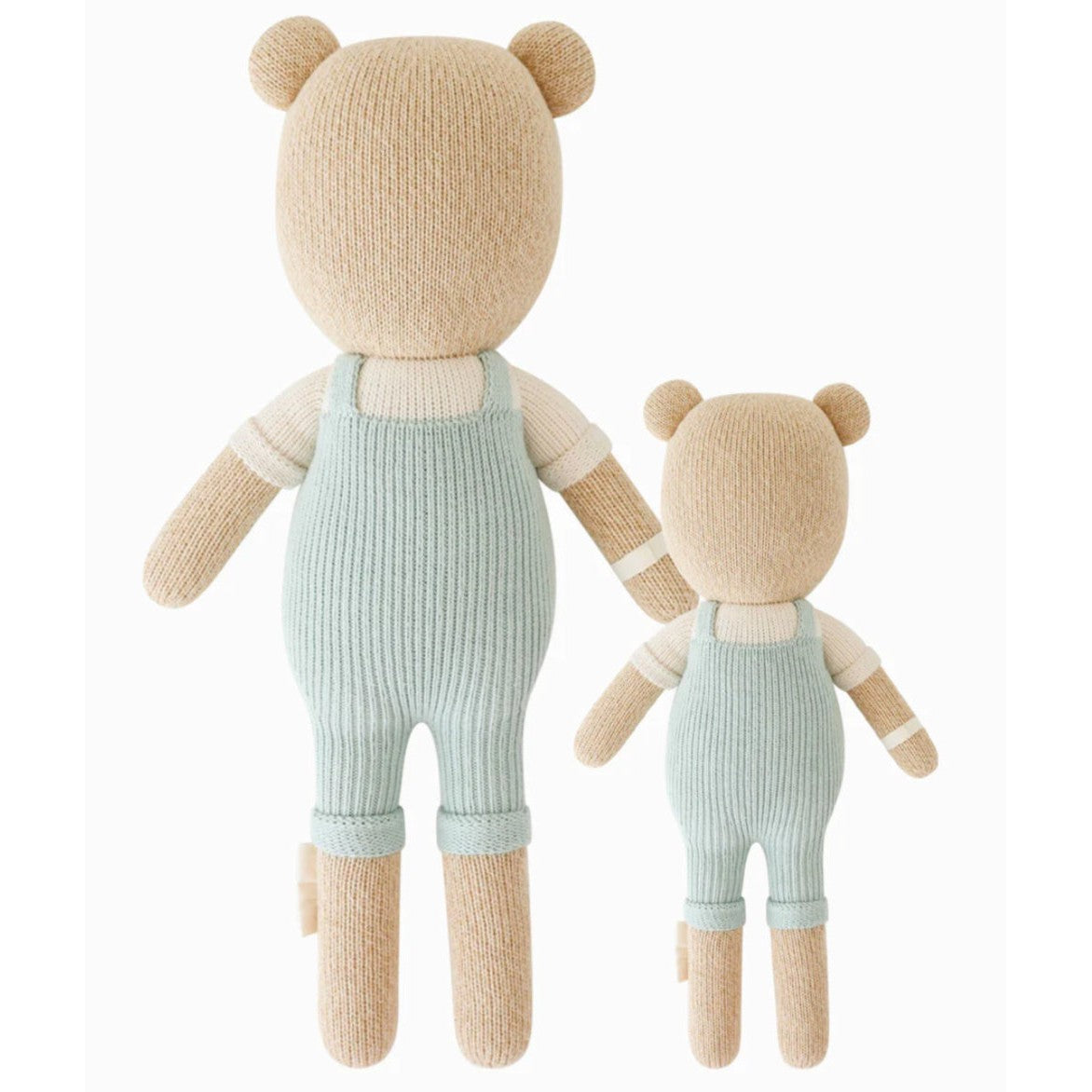 Charlie the Honey Bear- Assorted Sizes
