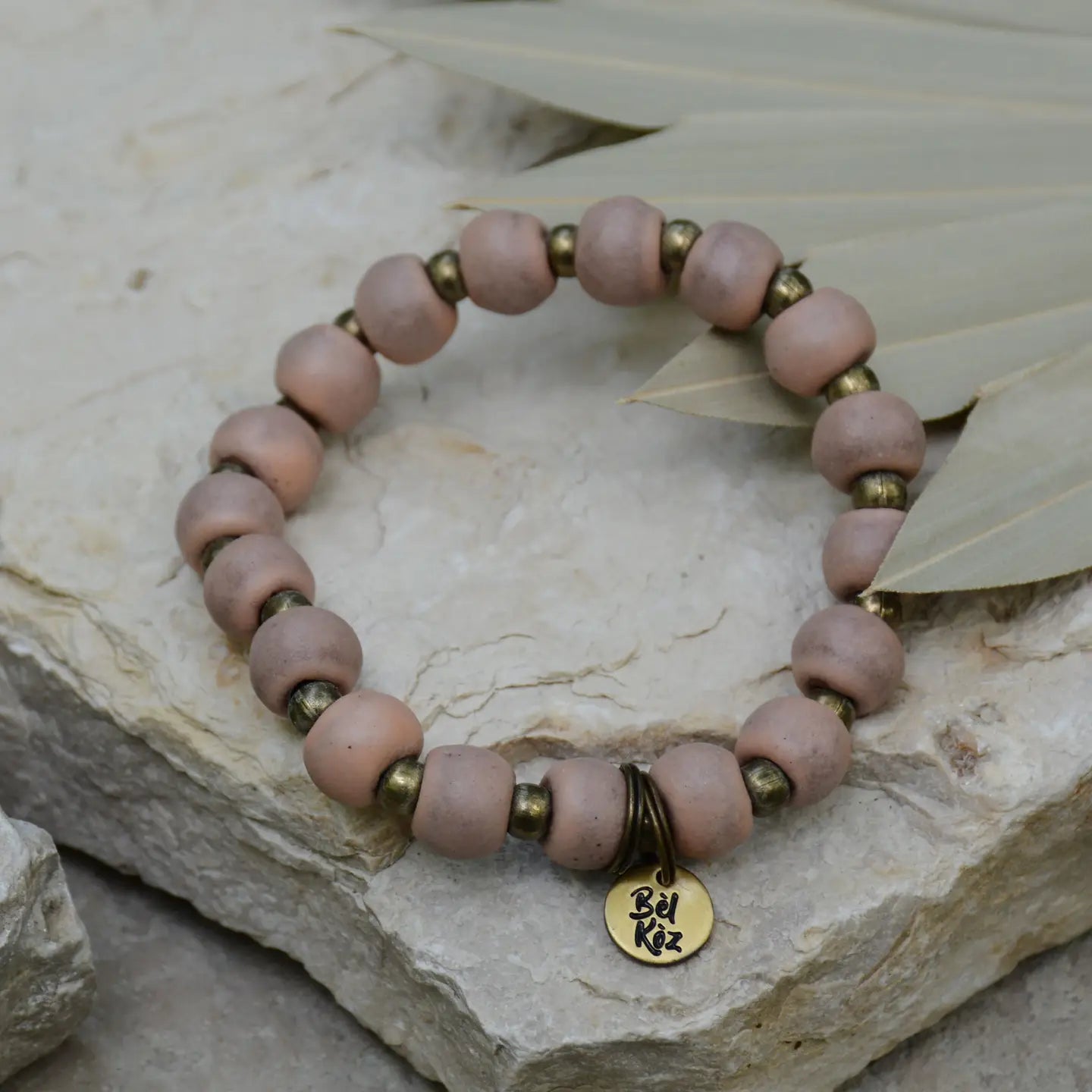 Charm Bracelet -Assorted Colors- Sold Individually