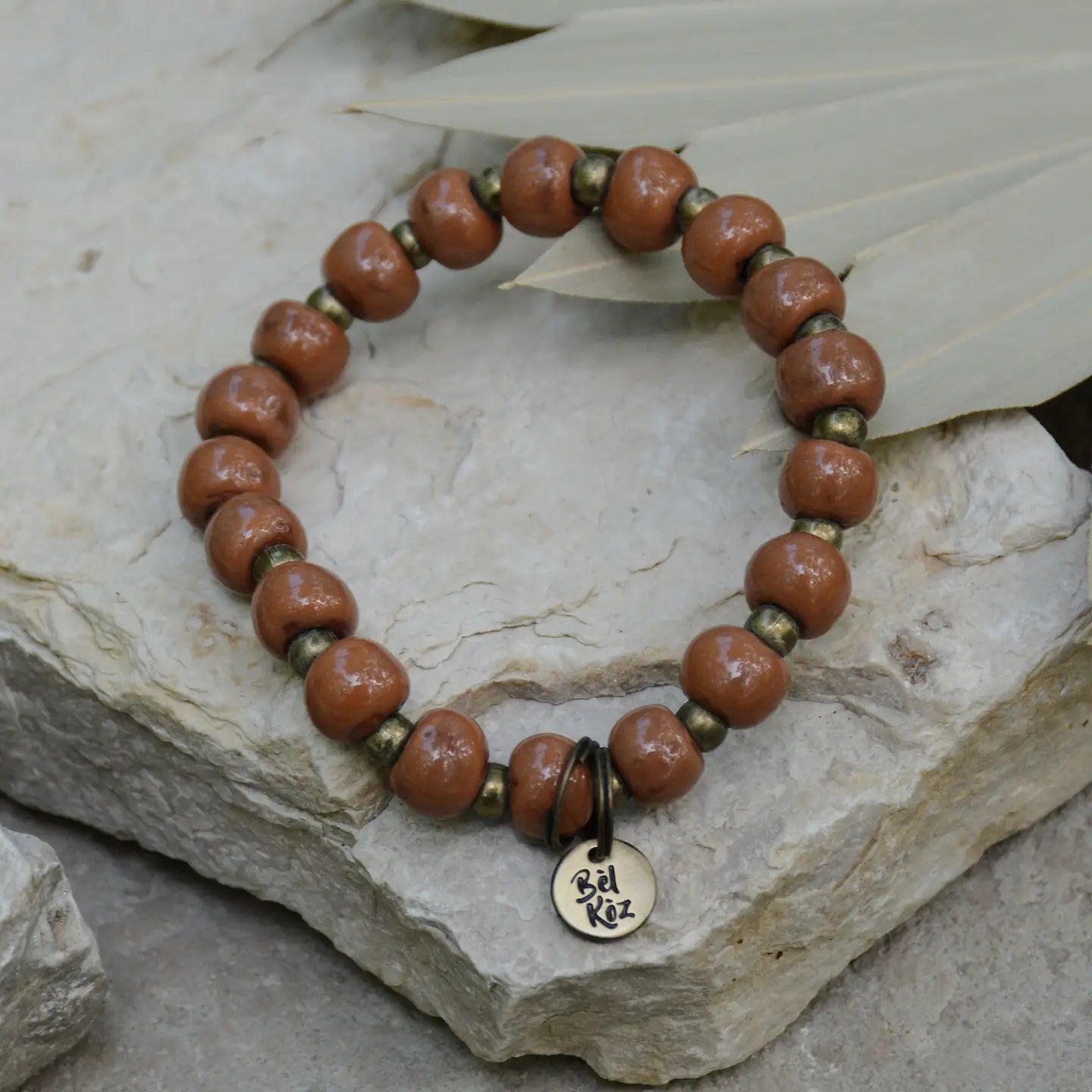 Charm Bracelet -Assorted Colors- Sold Individually