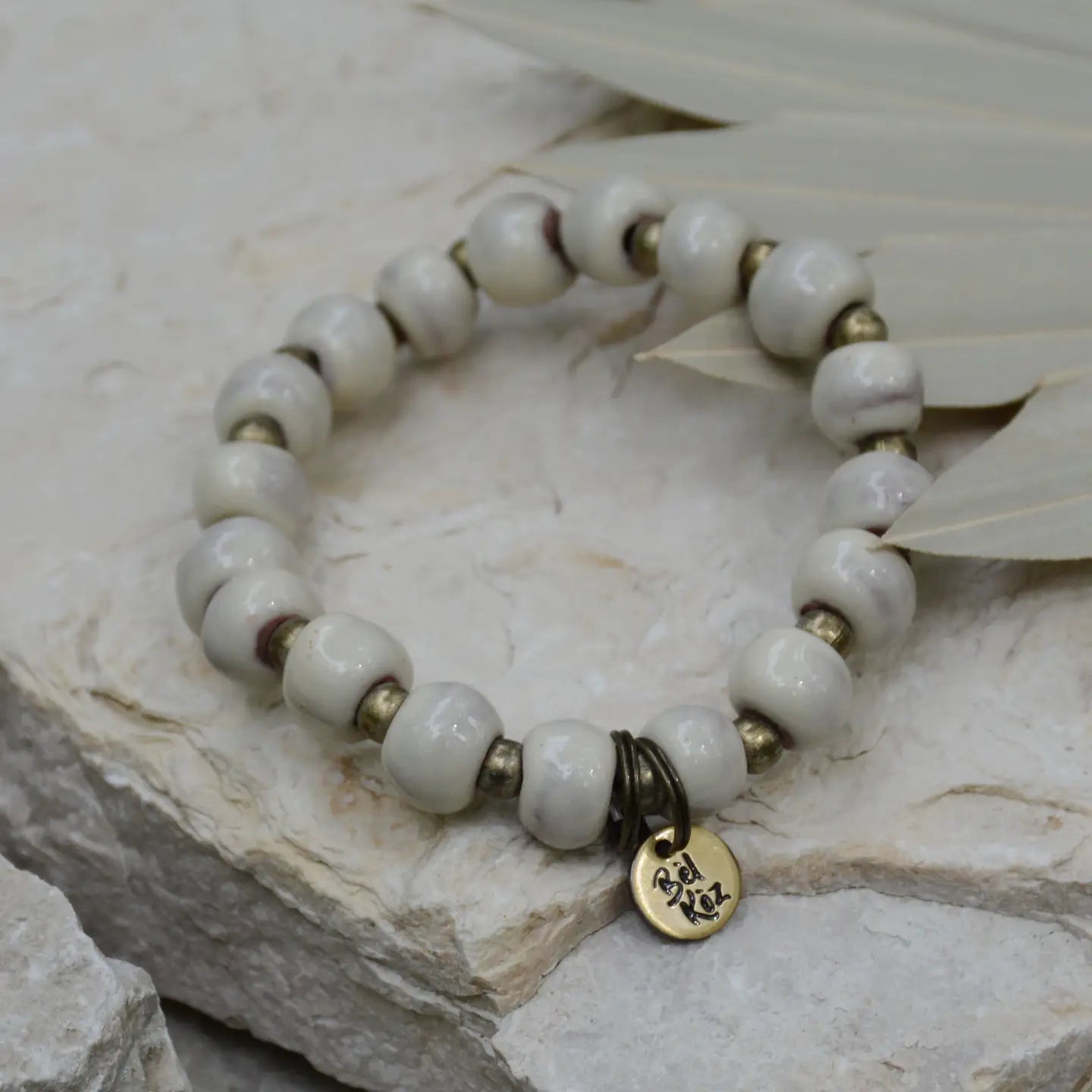Charm Bracelet -Assorted Colors- Sold Individually