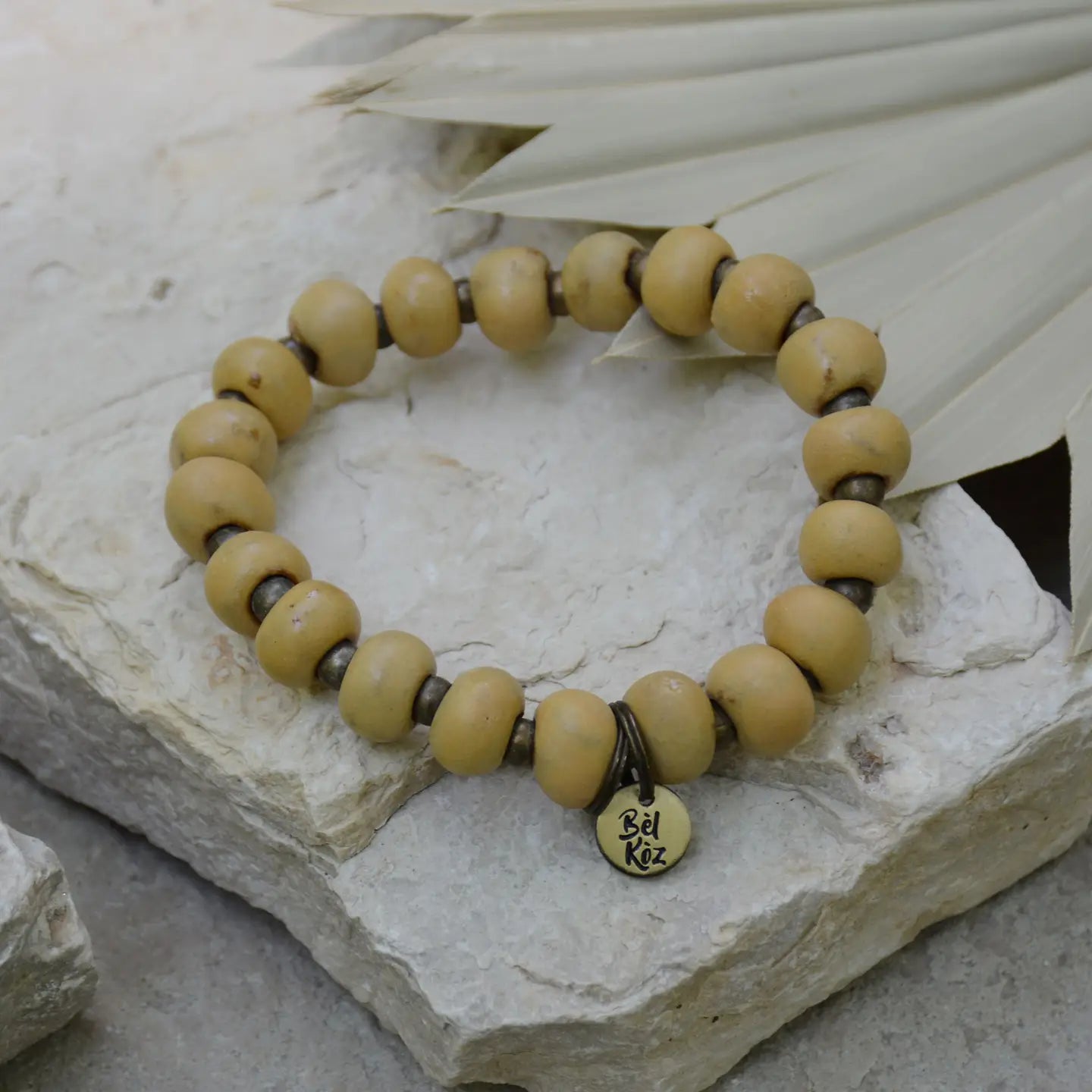 Charm Bracelet -Assorted Colors- Sold Individually