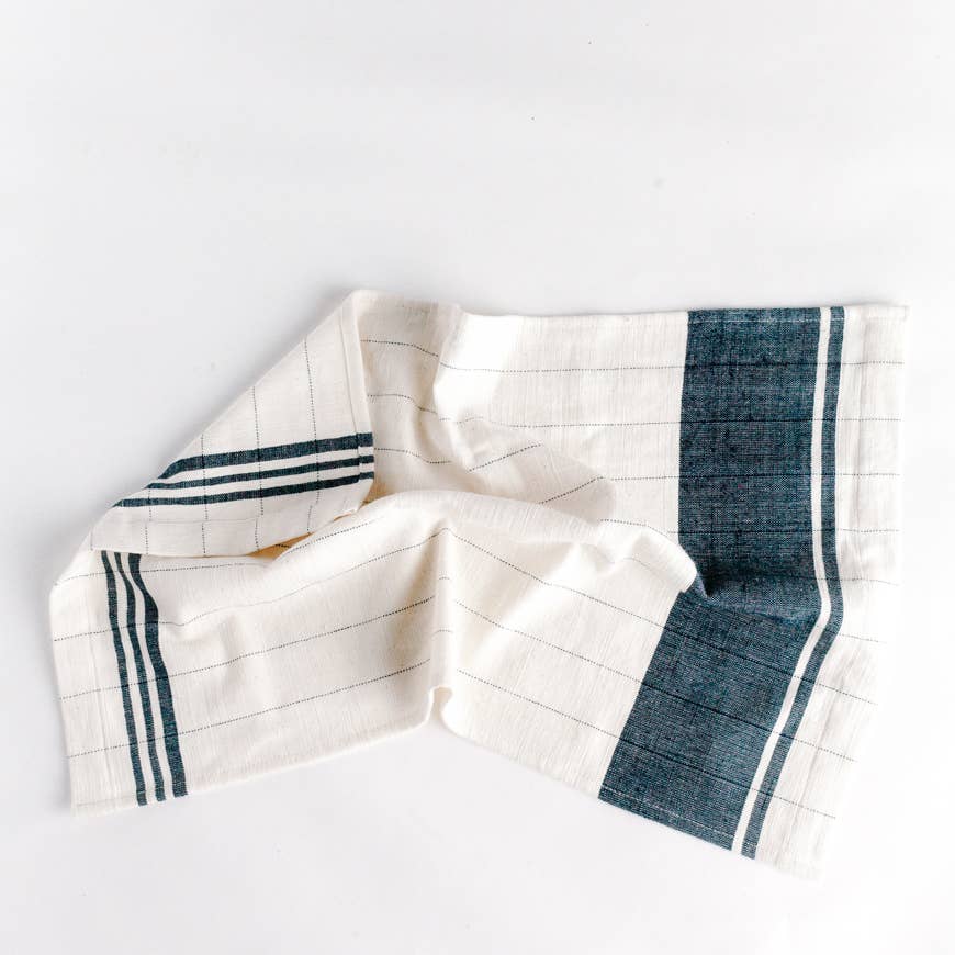Chelsea Tea Towel- Assorted Colors
