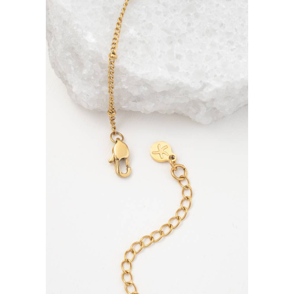 Cherished Heart Pendant
