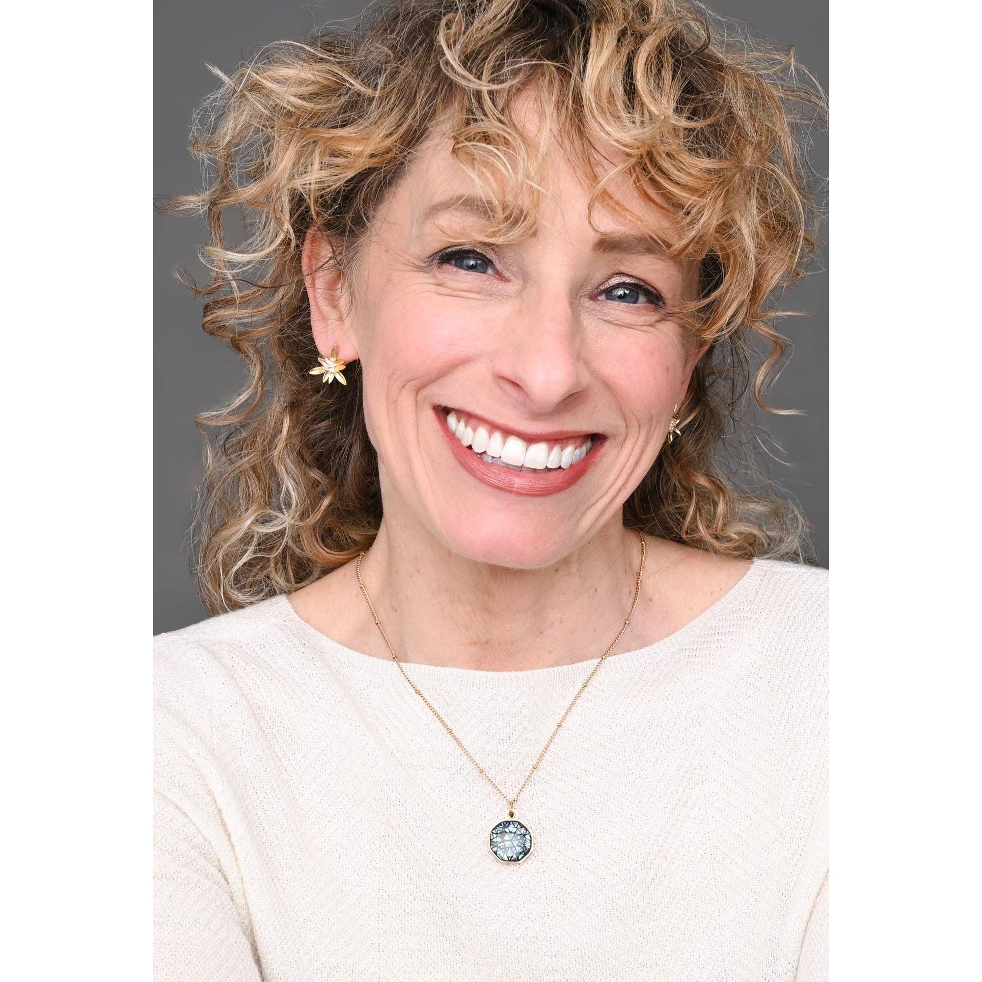 Cherished Reflections Locket