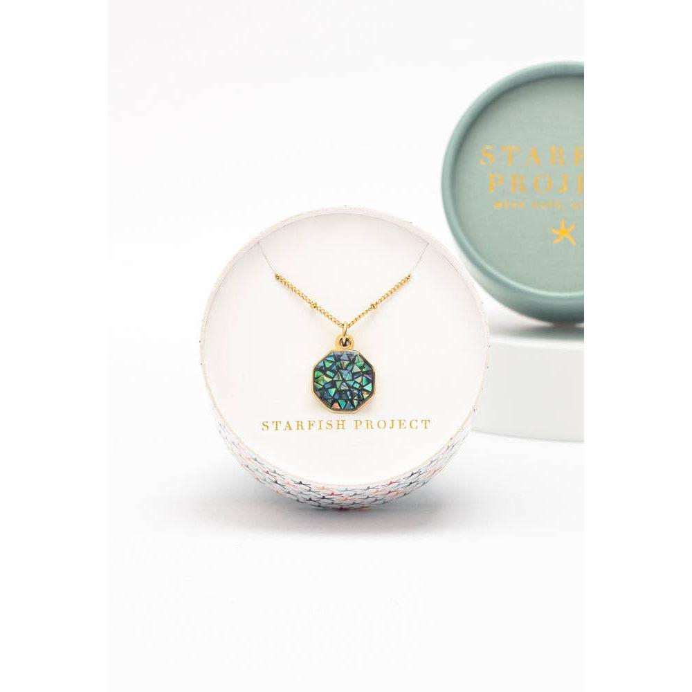 Cherished Reflections Locket