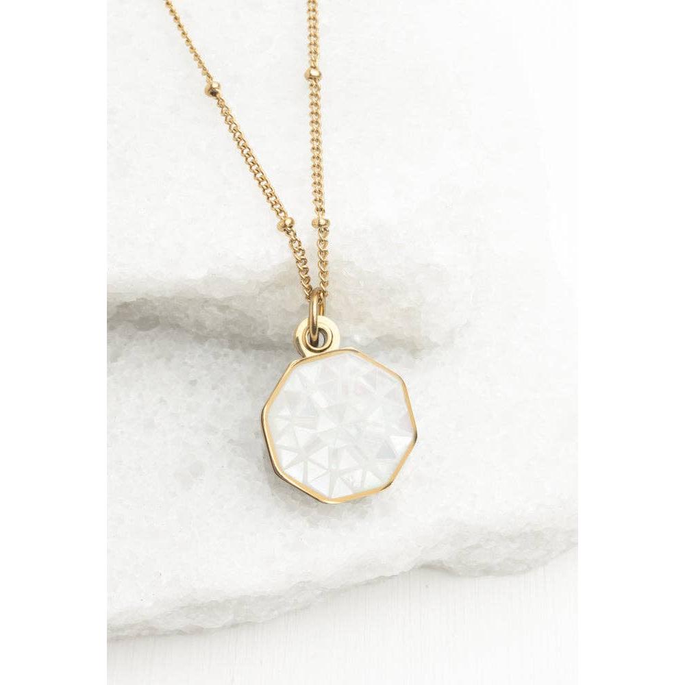 Cherished Reflections Locket