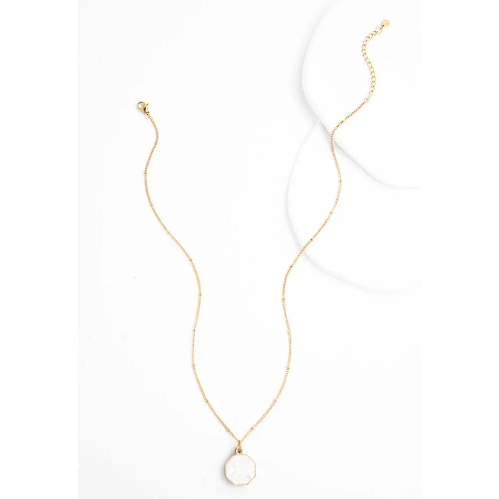 Cherished Reflections Locket