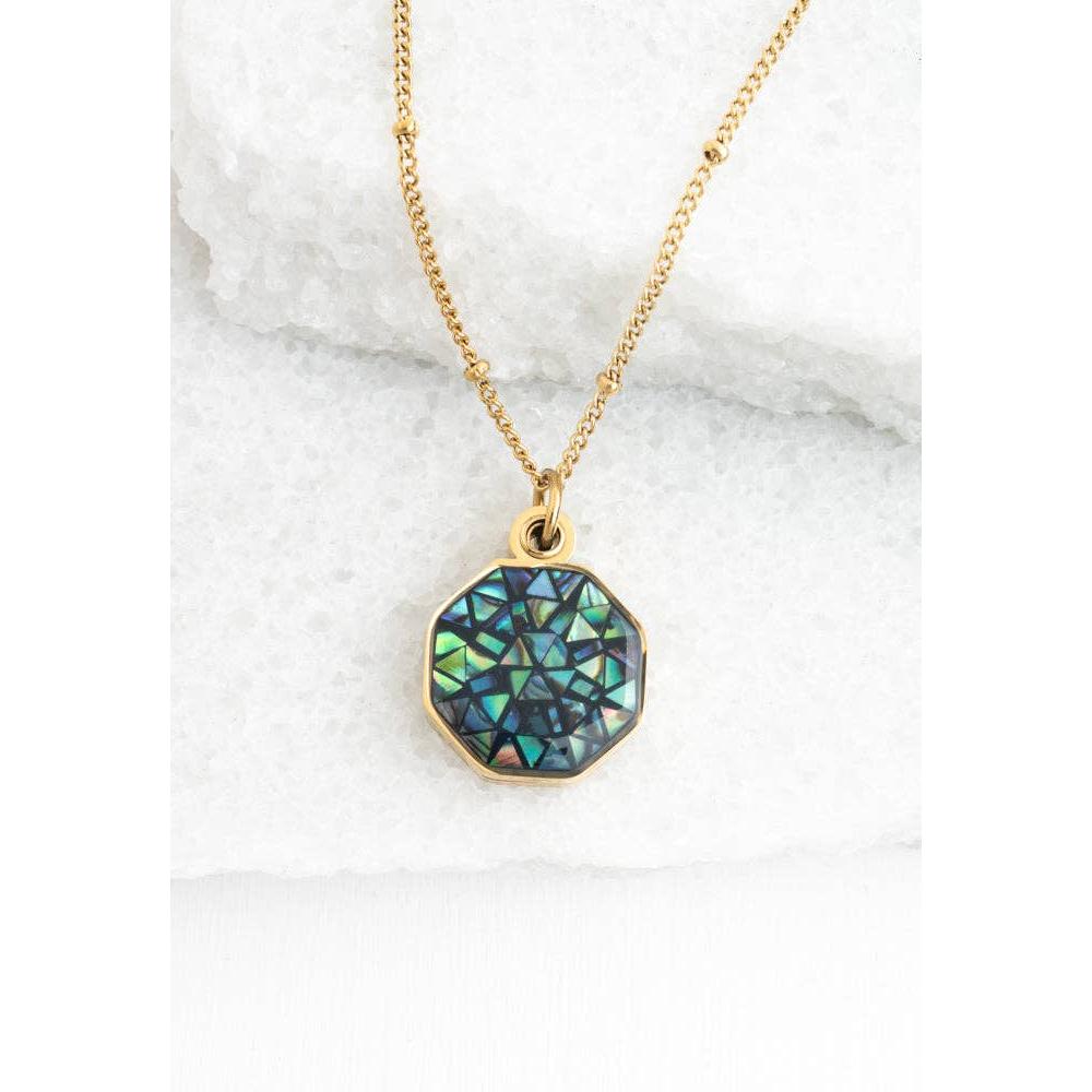 Cherished Reflections Locket