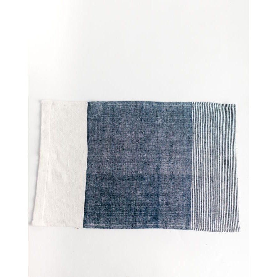 Chesapeake Tea Towel- Assorted Colors