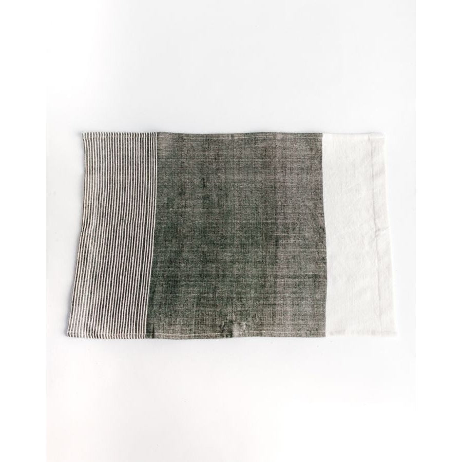 Chesapeake Tea Towel- Assorted Colors- Sold Individually