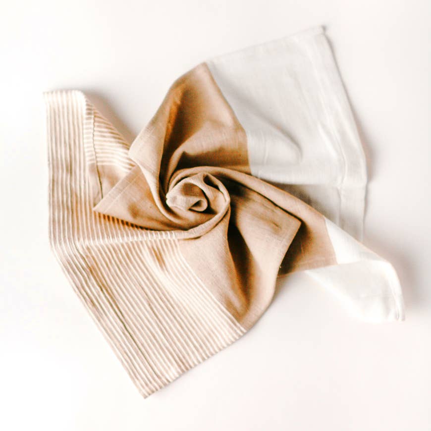 Chesapeake Tea Towel- Assorted Colors