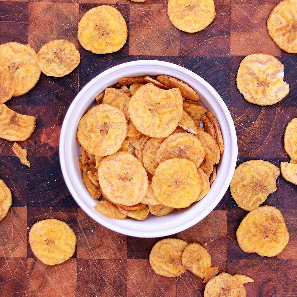 Chili Picante Plantain Chips