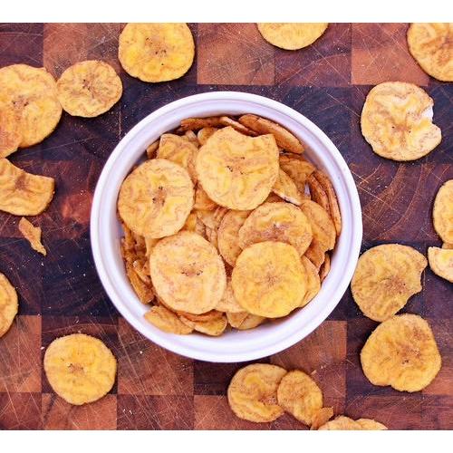 Chili Picante Plantain Chips