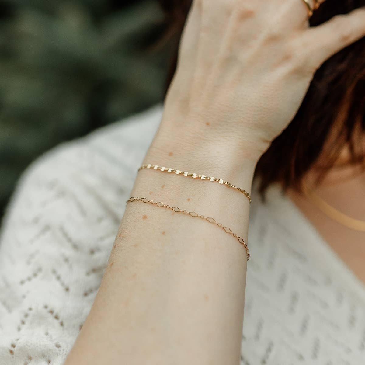 Chloe Bracelet