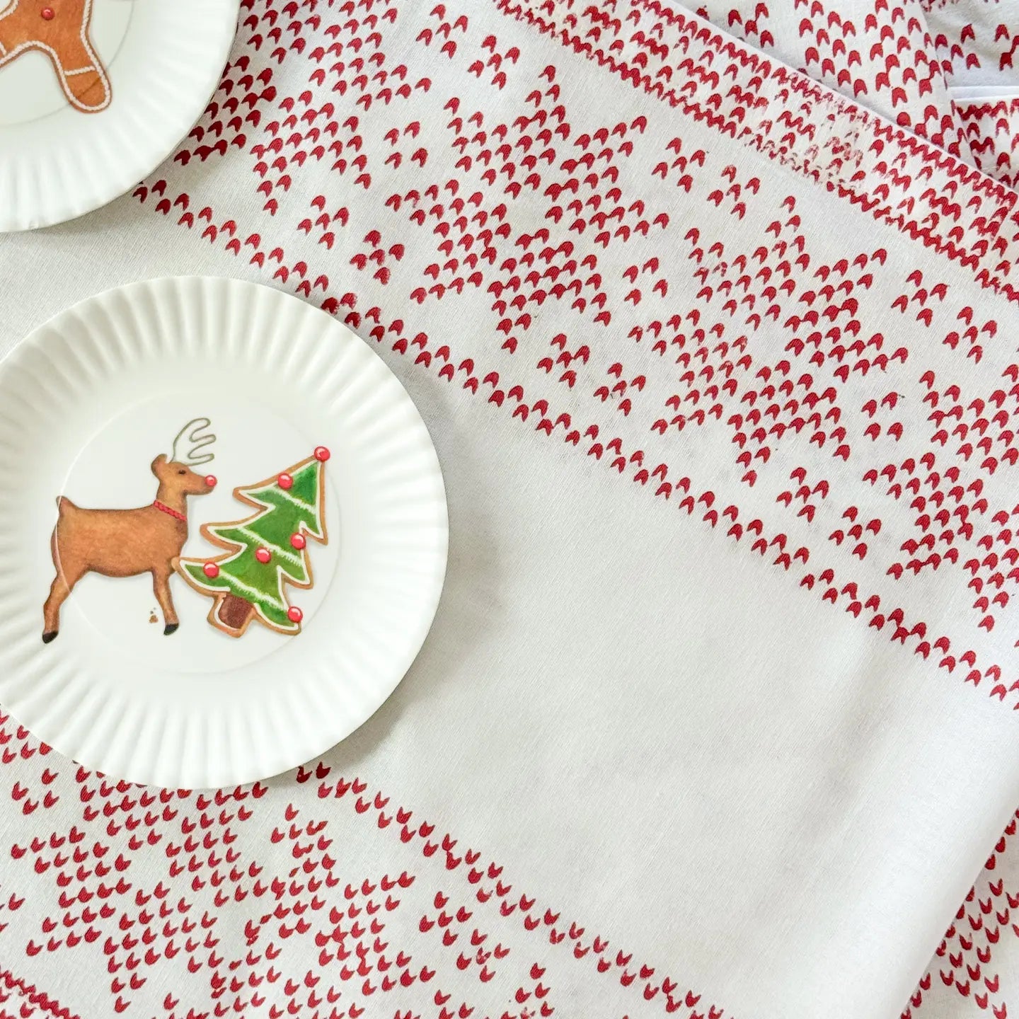 Christmas Table Runner- Assorted Patterns