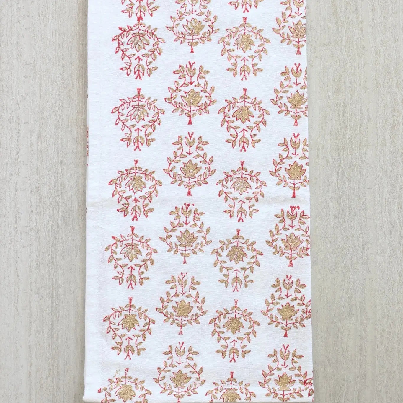 Christmas Tea Towel- Assorted Patterns