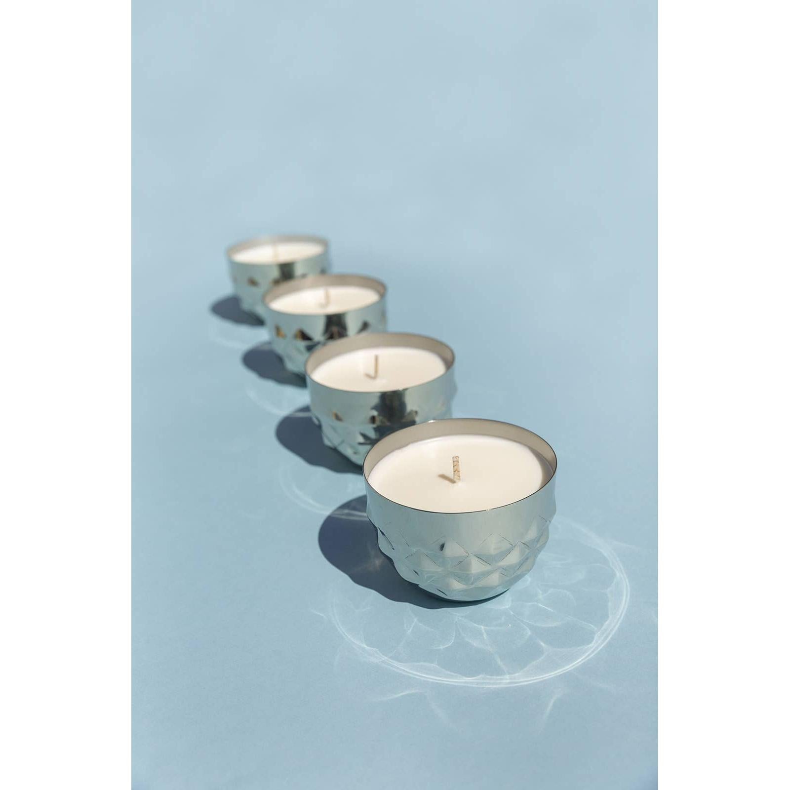 Citronella Soy Candle-12 oz
