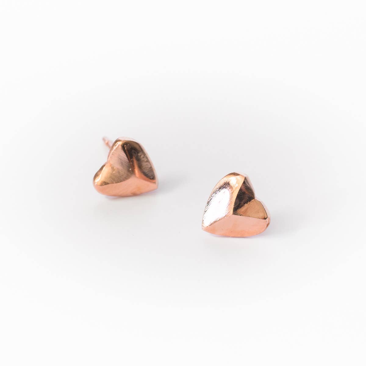 Clean Heart Earrings- Assorted- Sold Individually