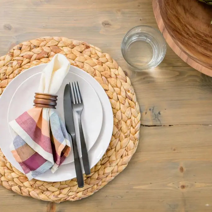 Clove Napkins- Set of 4