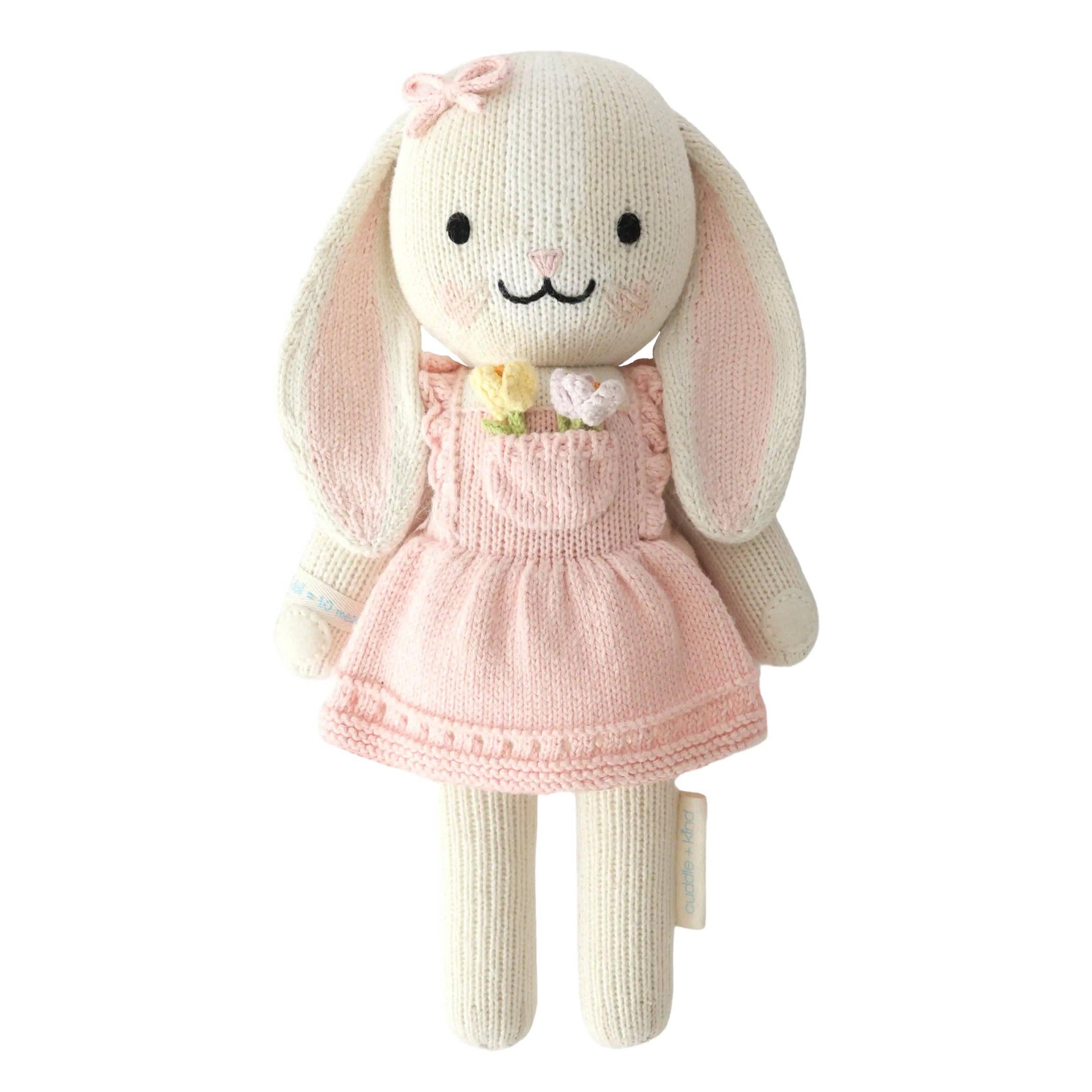Clover the Bunny- Assorted Sizes- Sold Individually