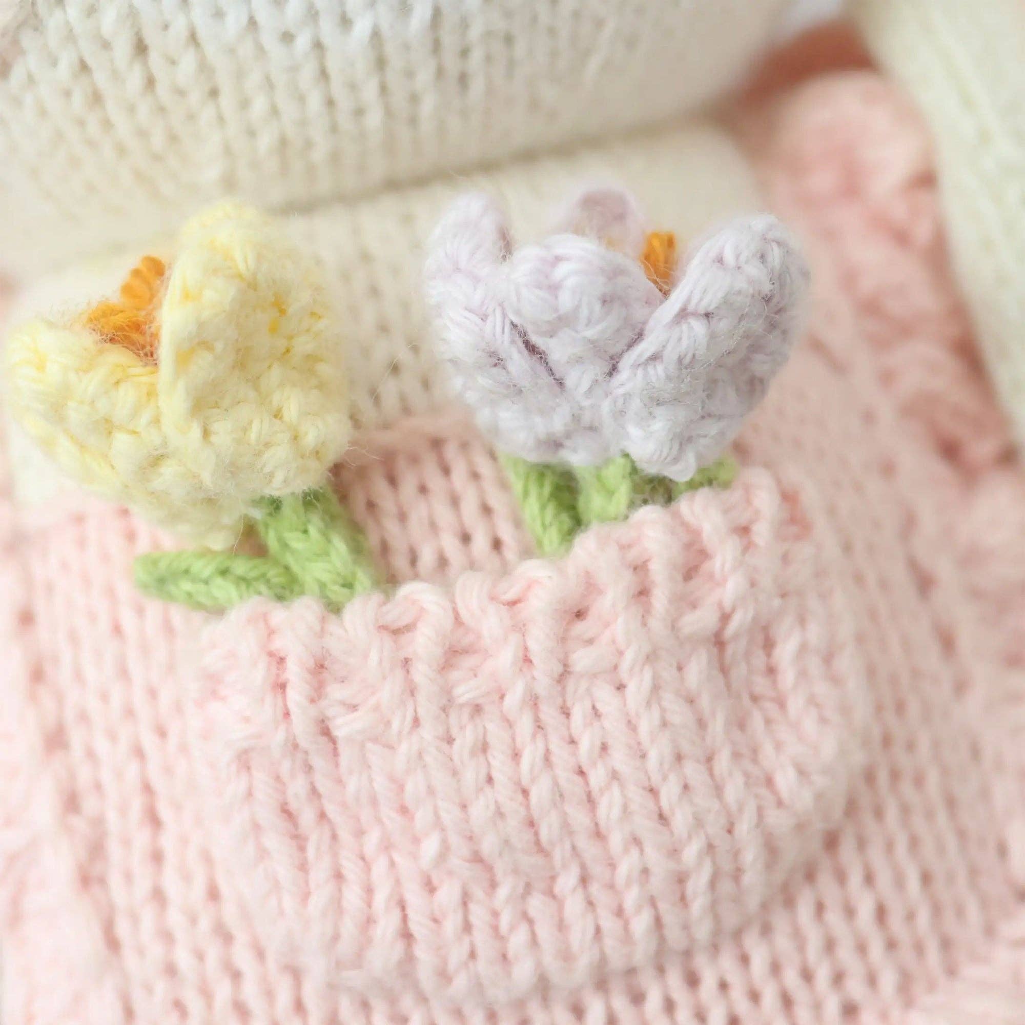 Clover the Bunny- Assorted Sizes- Sold Individually