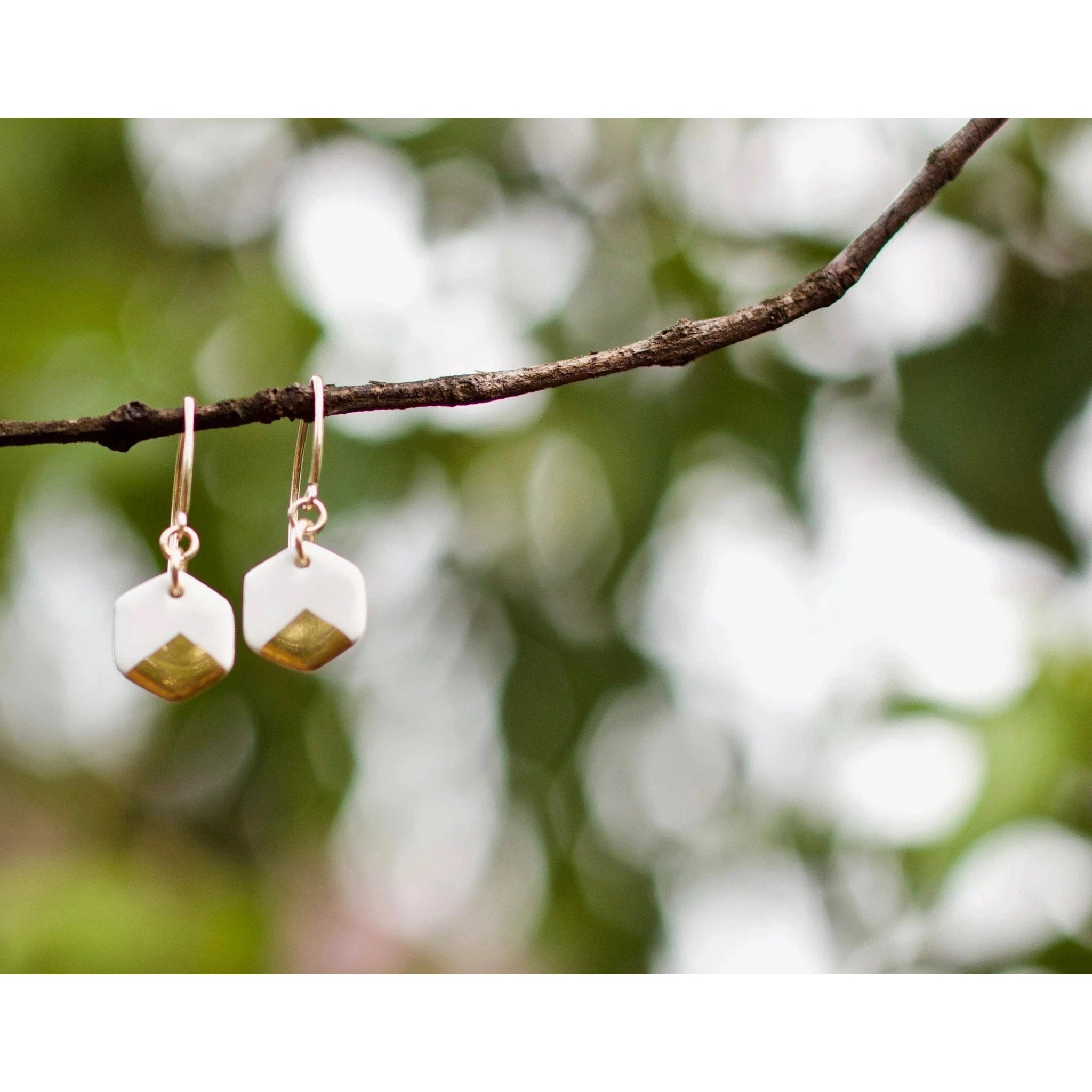 Coastline Earrings