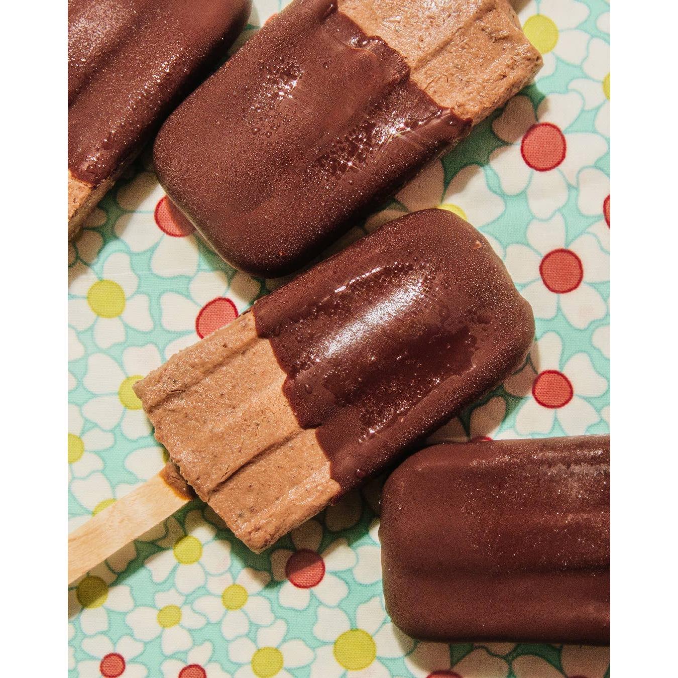 Cocoa Magic Mushroom Blend Hot Chocolate