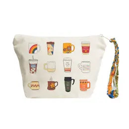 Coffee Lover Pouch