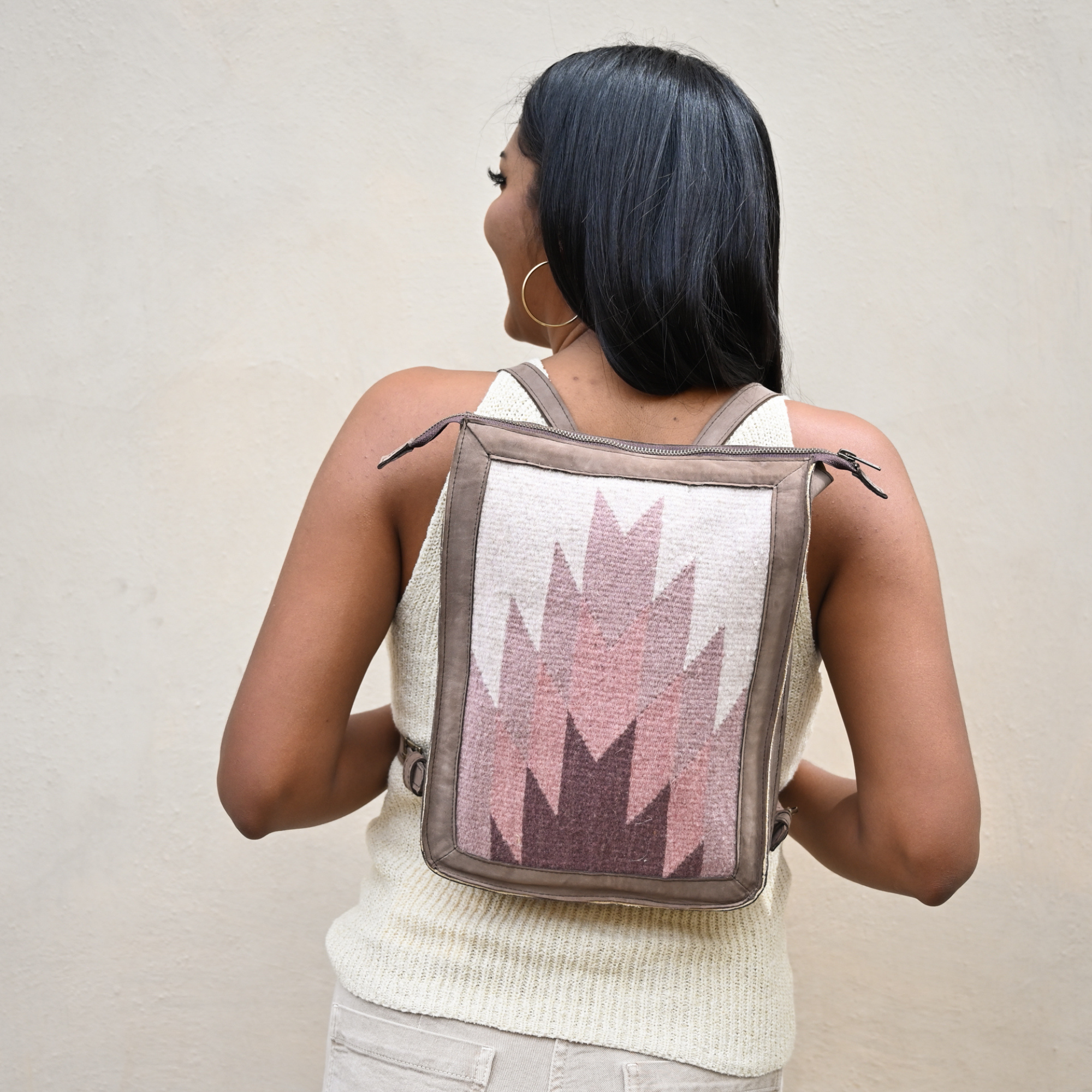 Corazon Slim Backpack