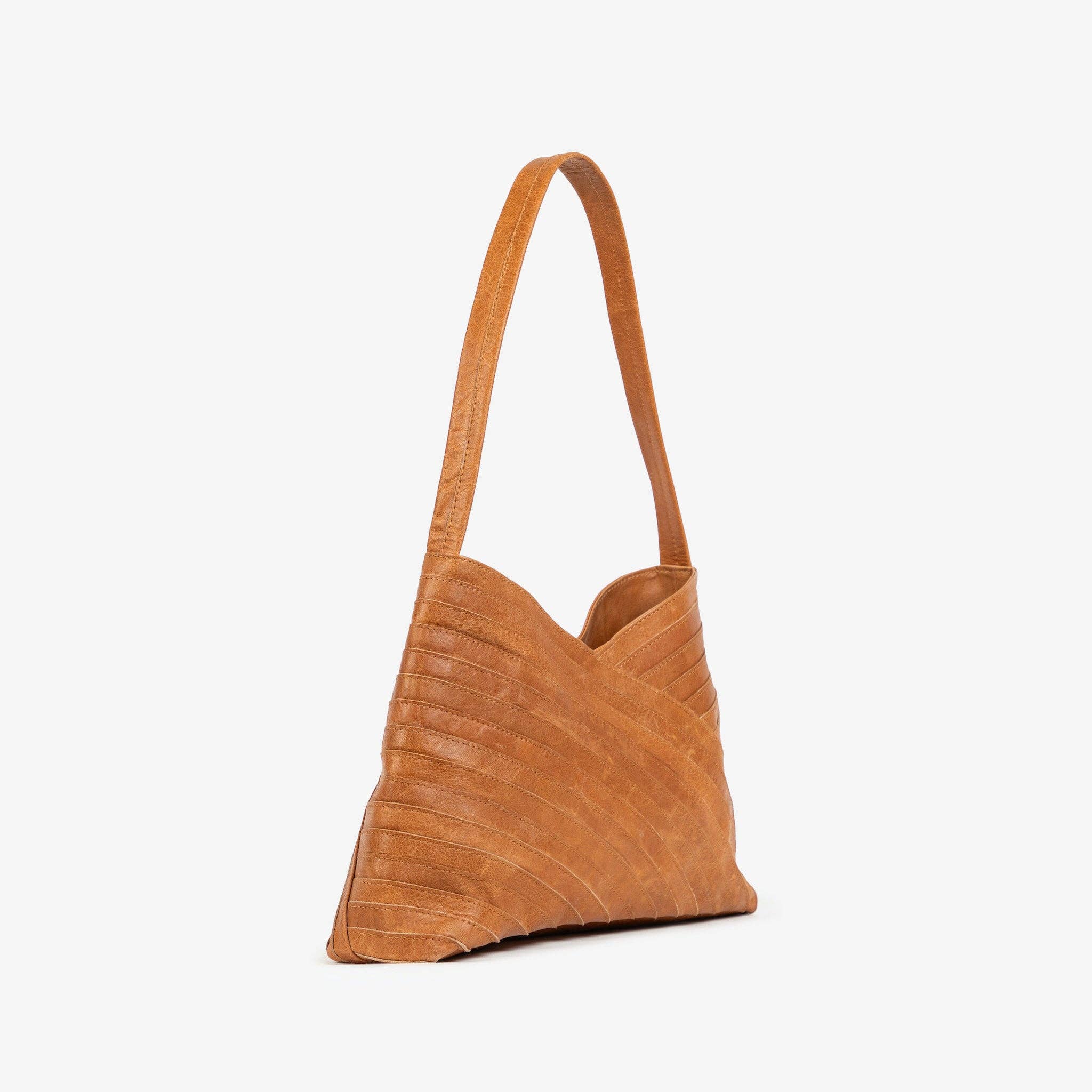 Crisscross Handbag- Assorted