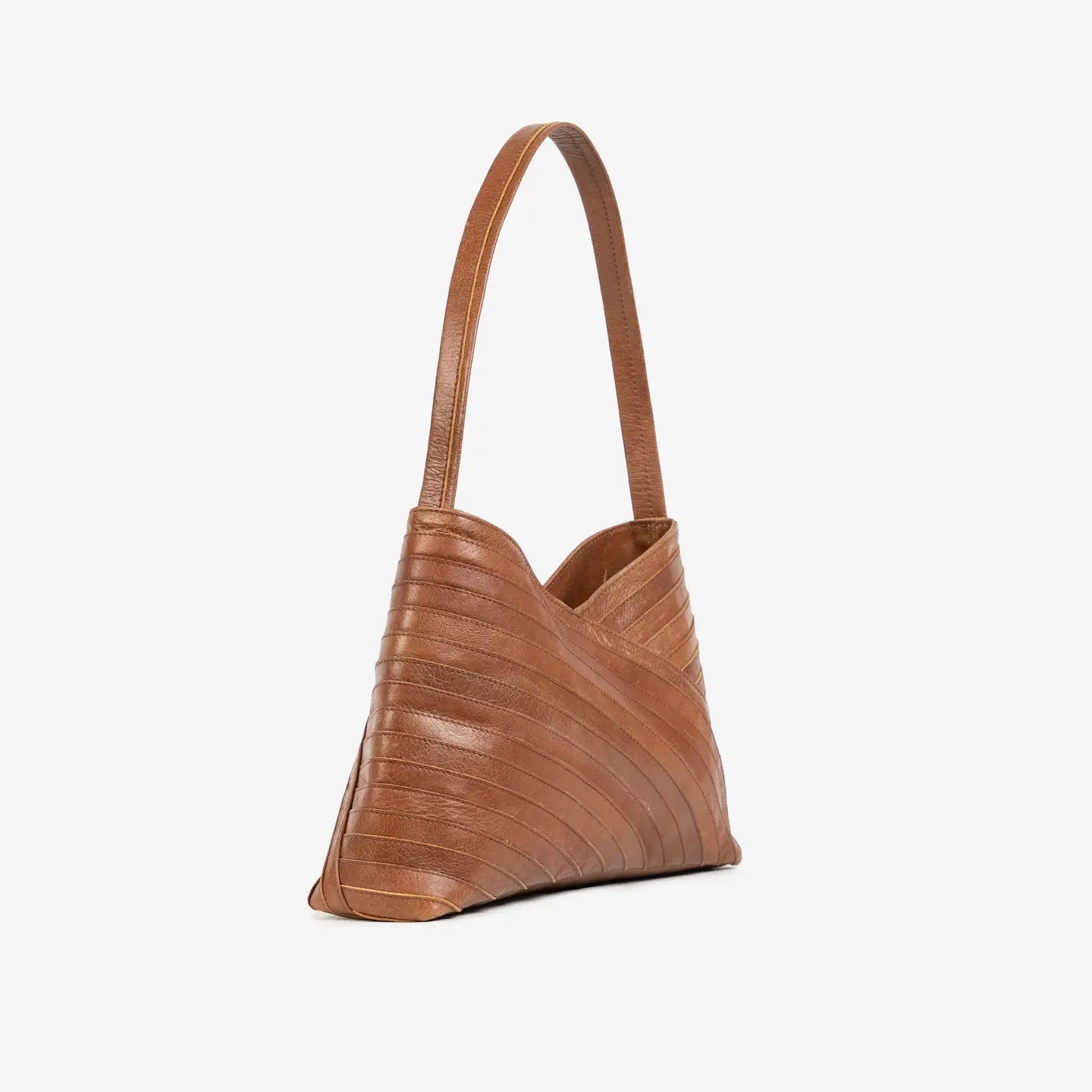 Crisscross Handbag- Assorted