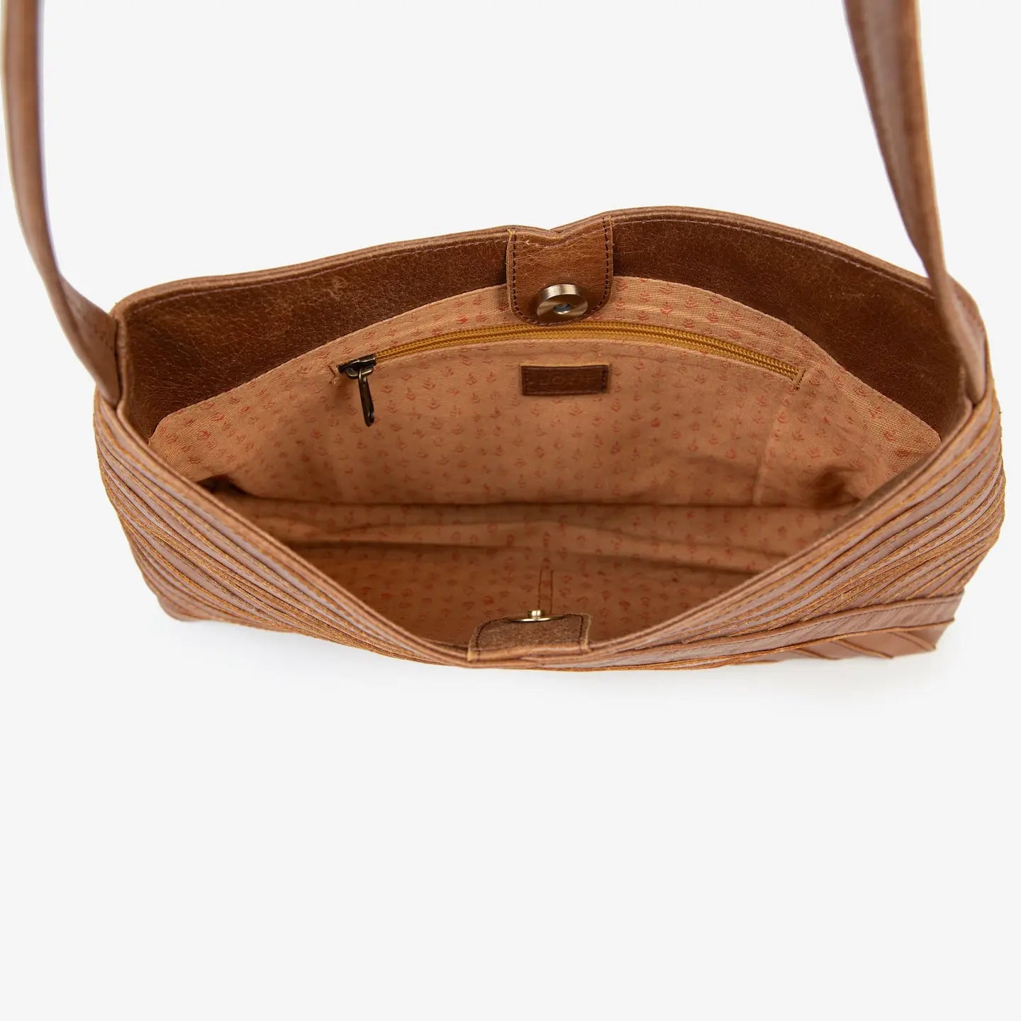 Crisscross Handbag- Assorted