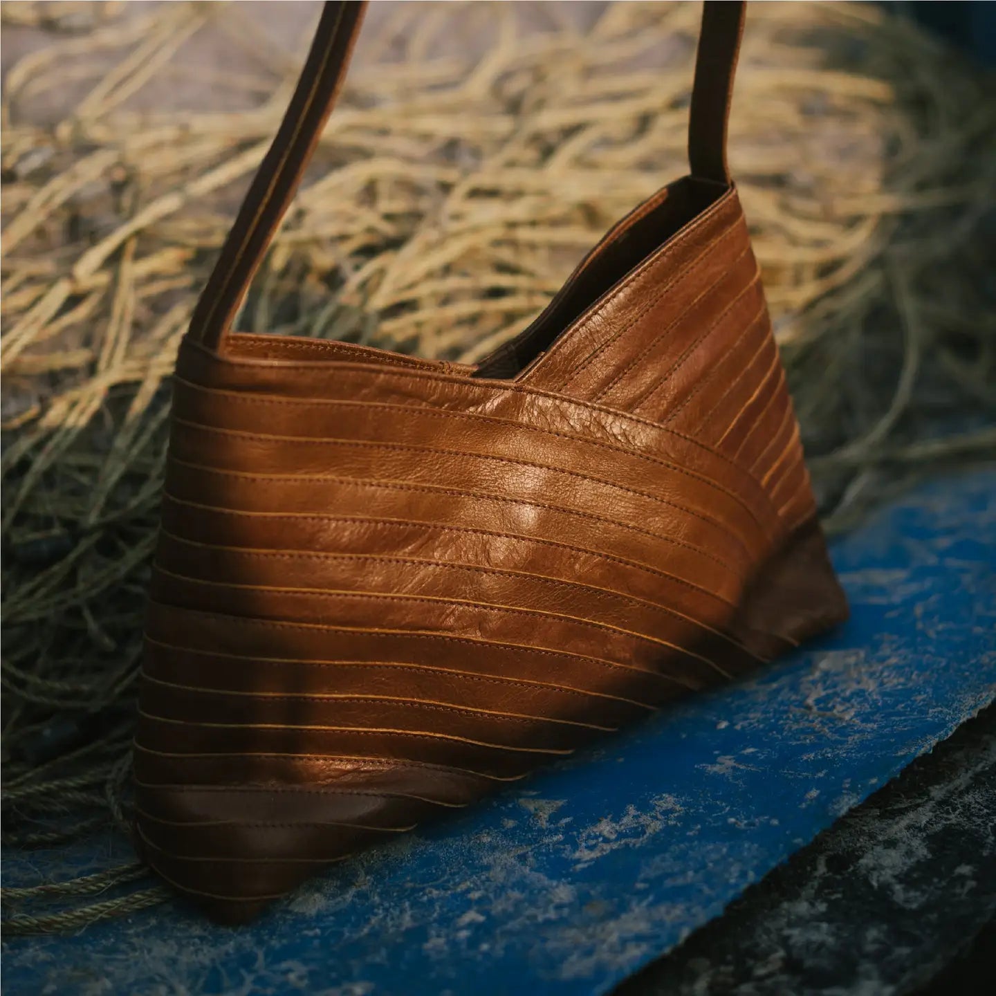 Crisscross Handbag- Assorted