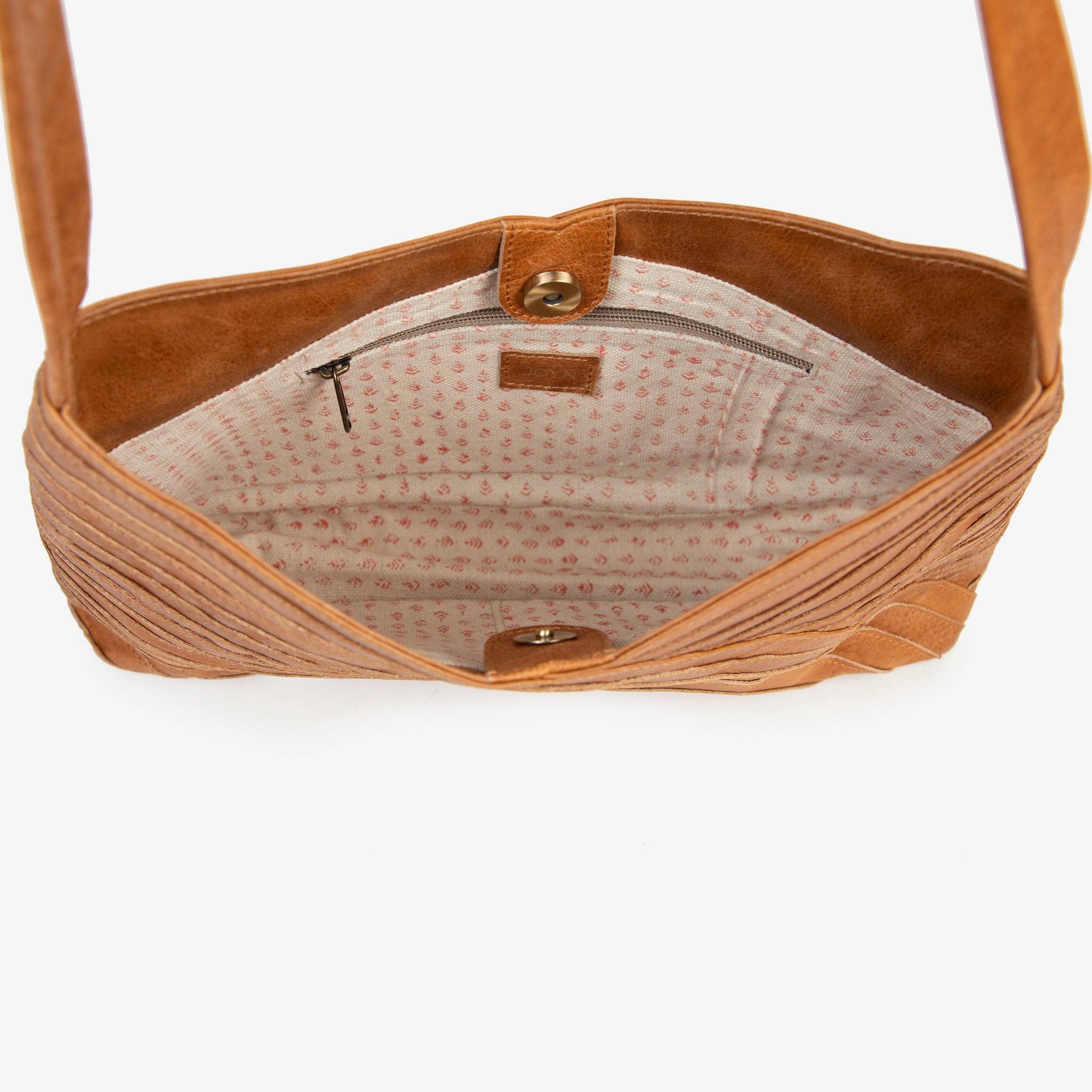 Crisscross Handbag- Assorted