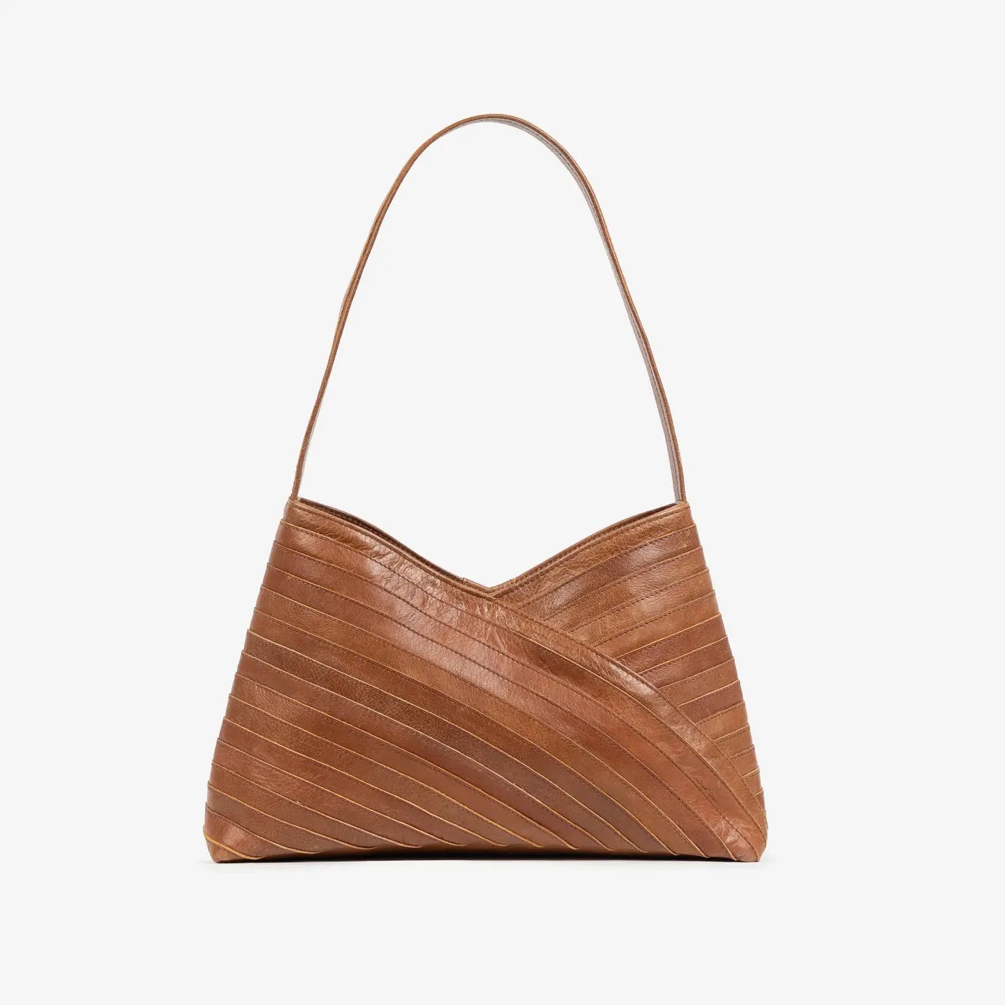 Crisscross Handbag- Assorted