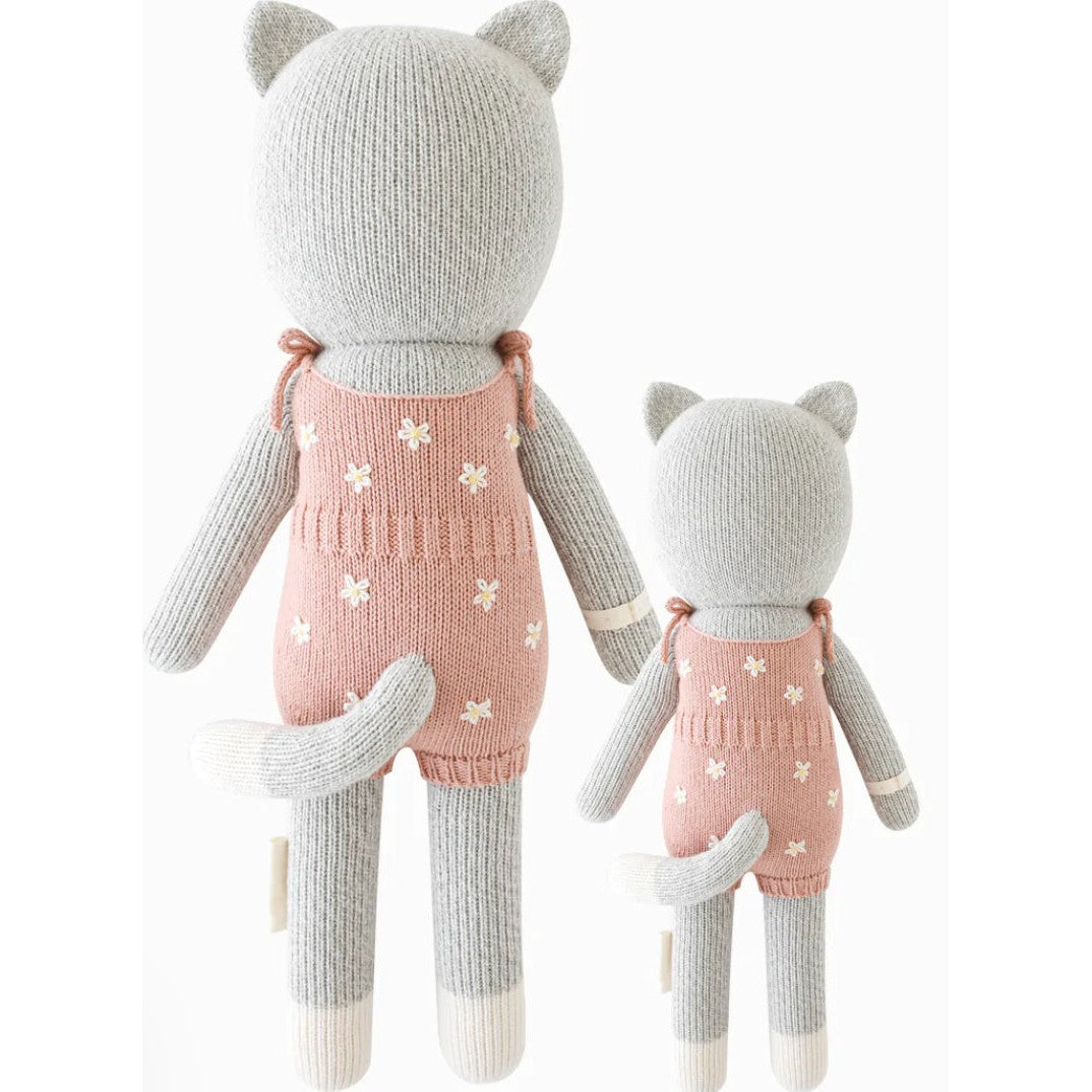 Daisy the Kitten- Assorted Sizes