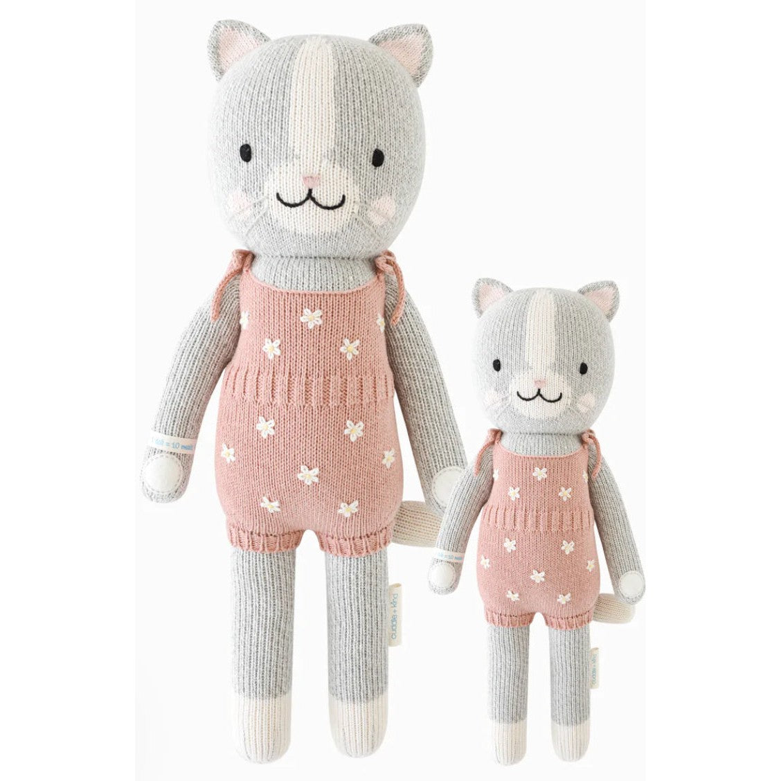 Daisy the Kitten- Assorted Sizes