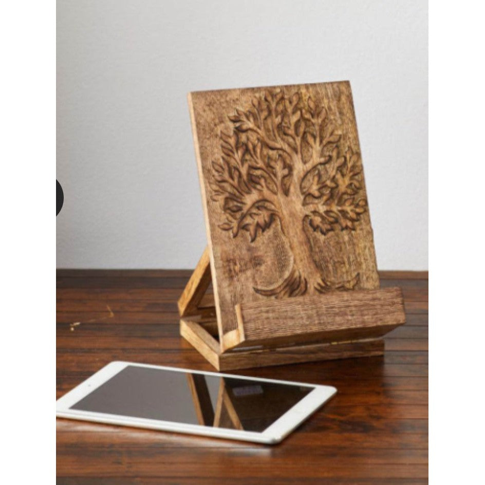 Dali Tree Media Stand