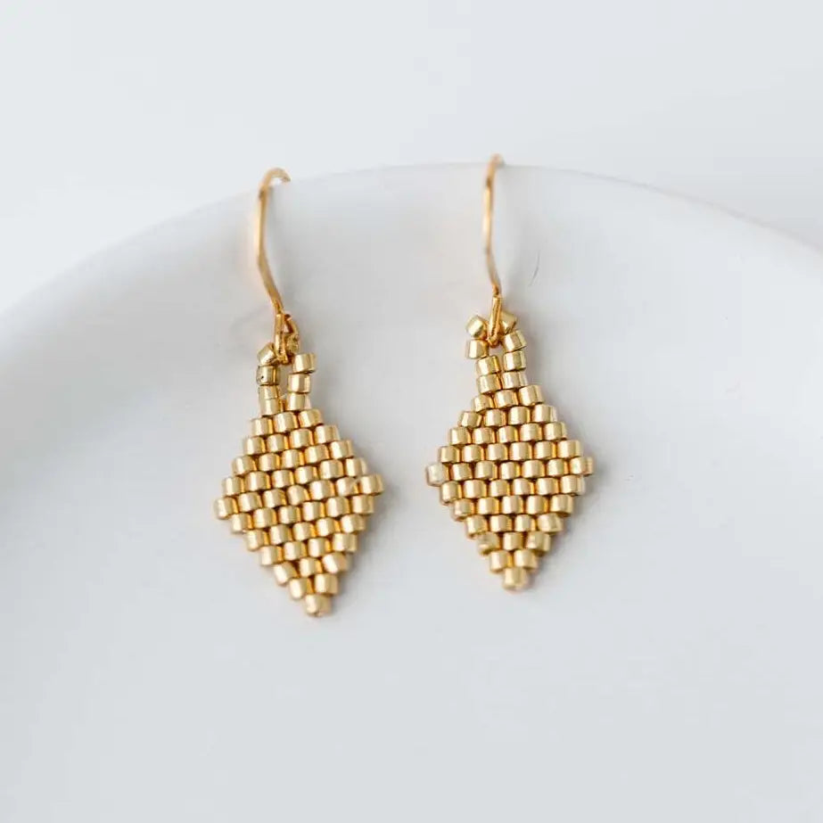 Darlyne Earrings- Assorted Colors/Assorted Sizes