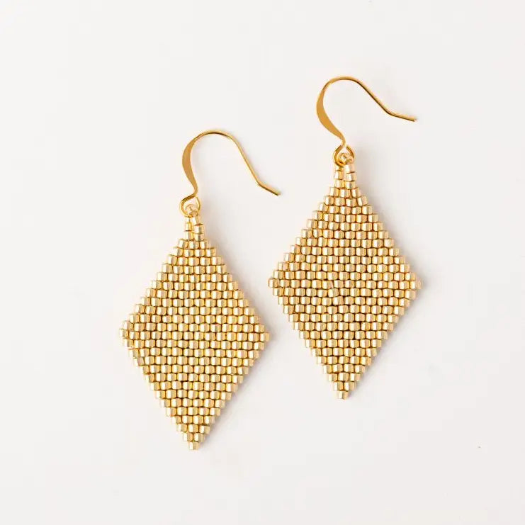 Darlyne Earrings- Assorted Colors/Assorted Sizes
