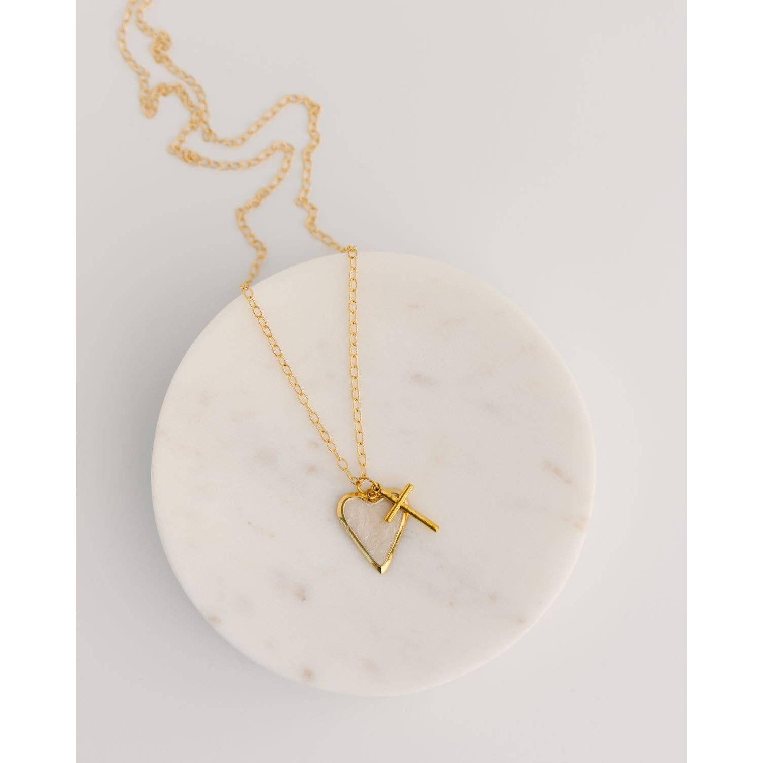 Demi Necklace