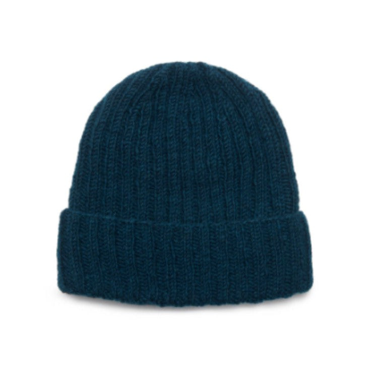 Denali Wool Knit Caps- Assorted Colors