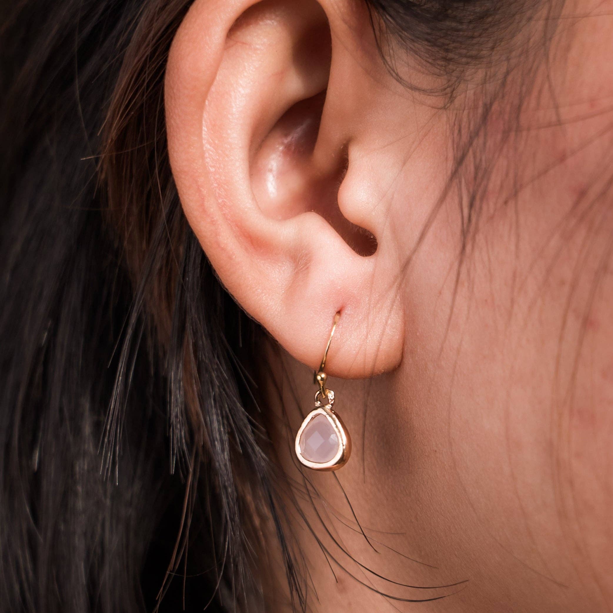 Desert Sunrise Earrings- Assorted Colors